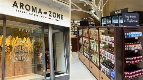 aroma zone com|aroma zone boutique.